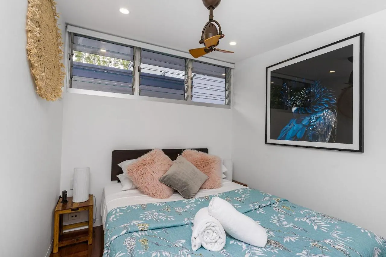 Studio 9 Byron Bay
