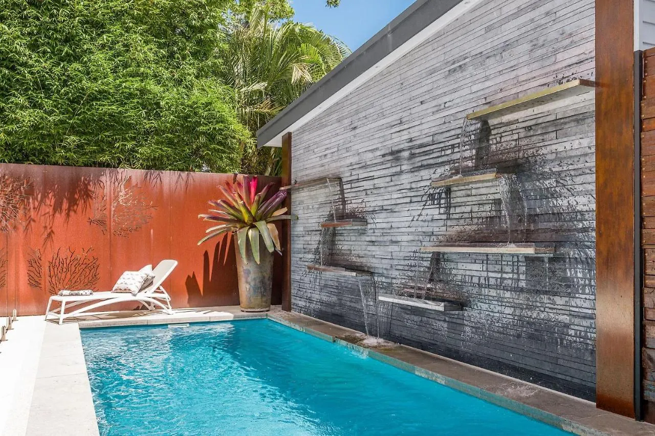 Apartment Studio 9 Byron Bay