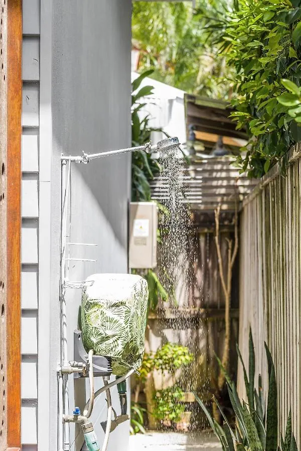 Studio 9 Byron Bay 0*,  Australia