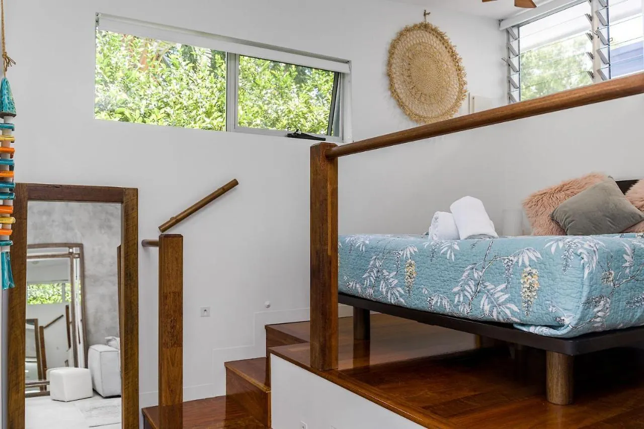 Studio 9 Byron Bay