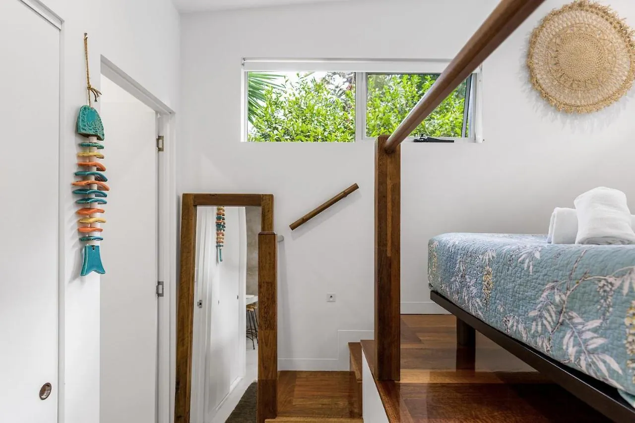 Studio 9 Byron Bay 0*,