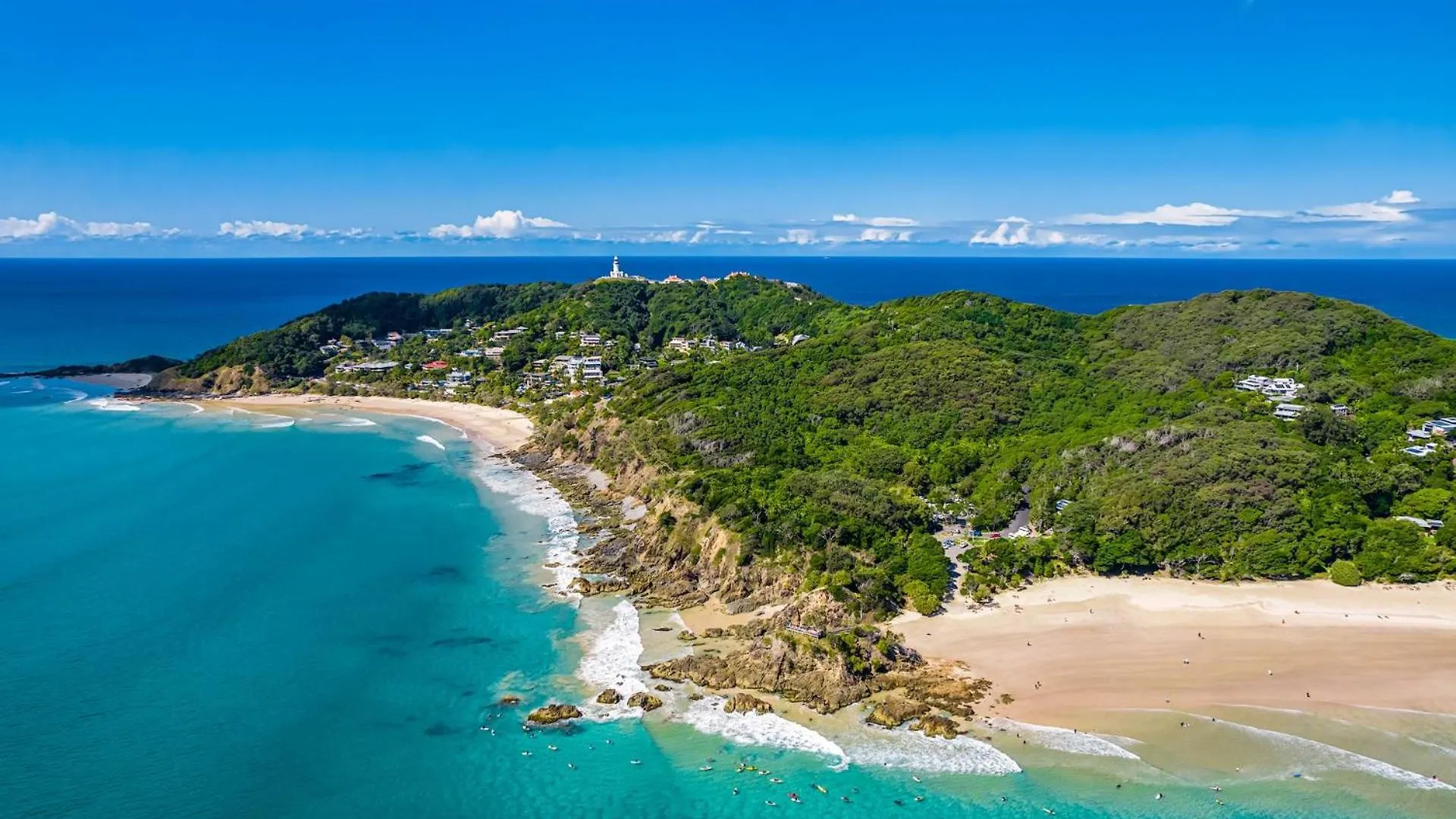 Apartment Studio 9 Byron Bay