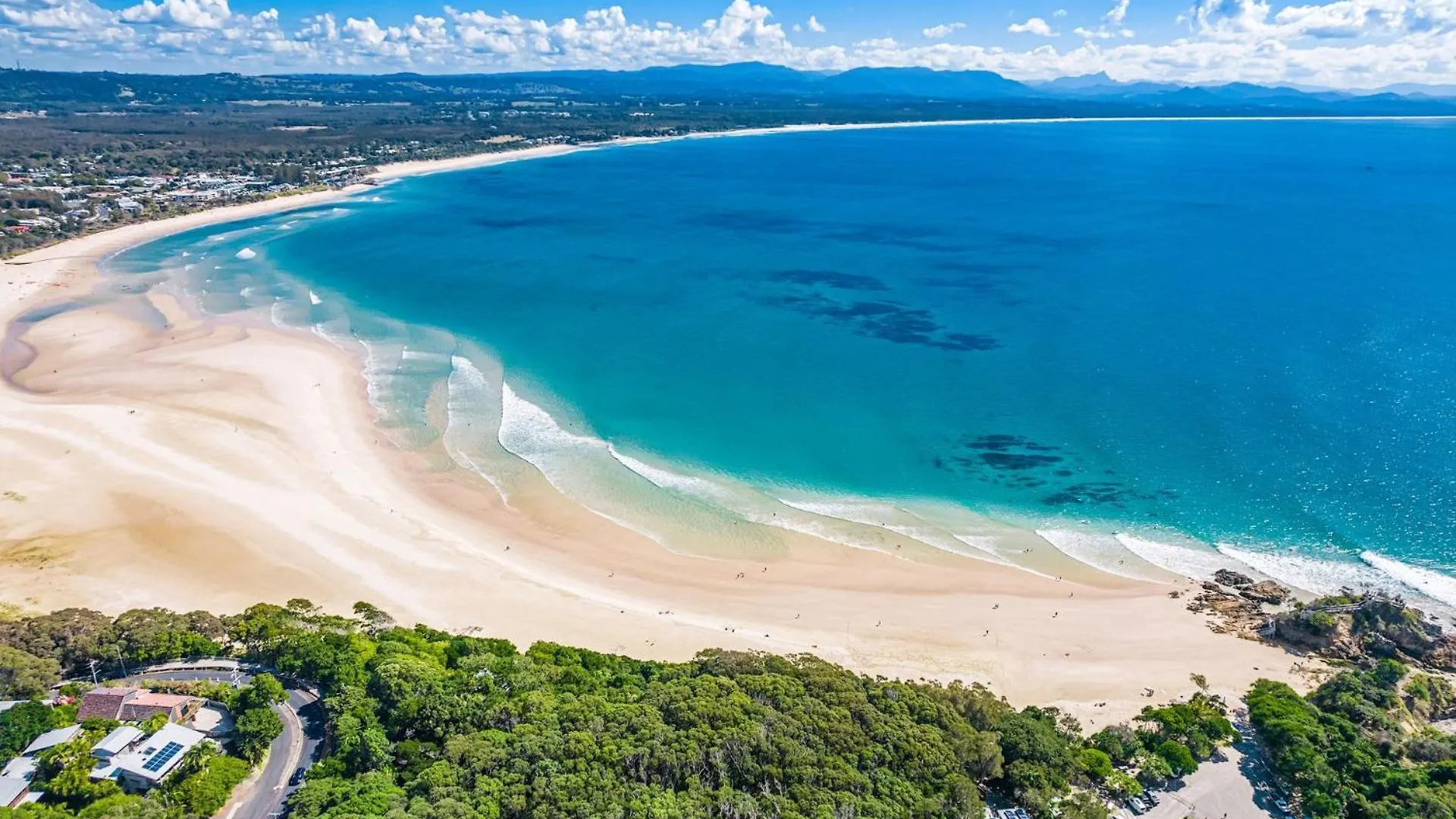 Studio 9 Byron Bay